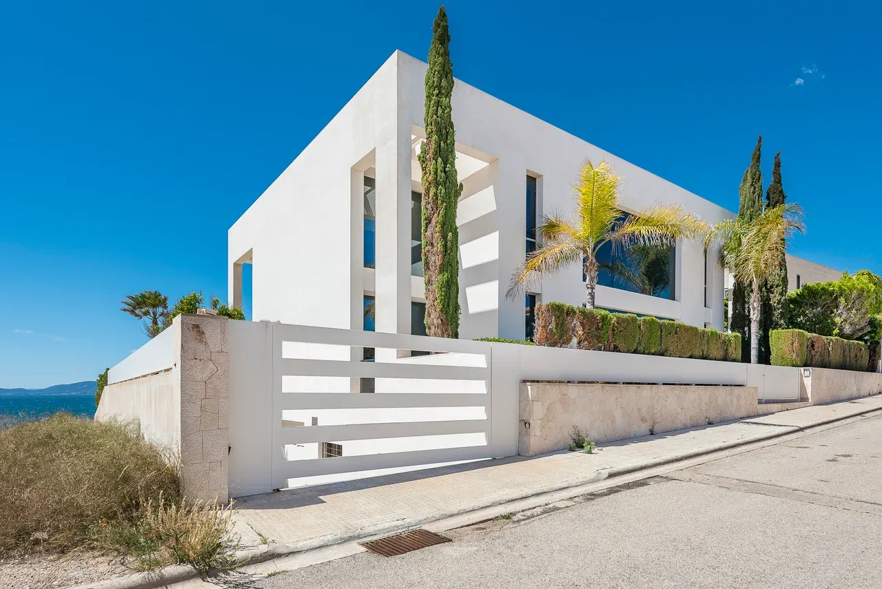 Villa Son Veri Nou – view 35