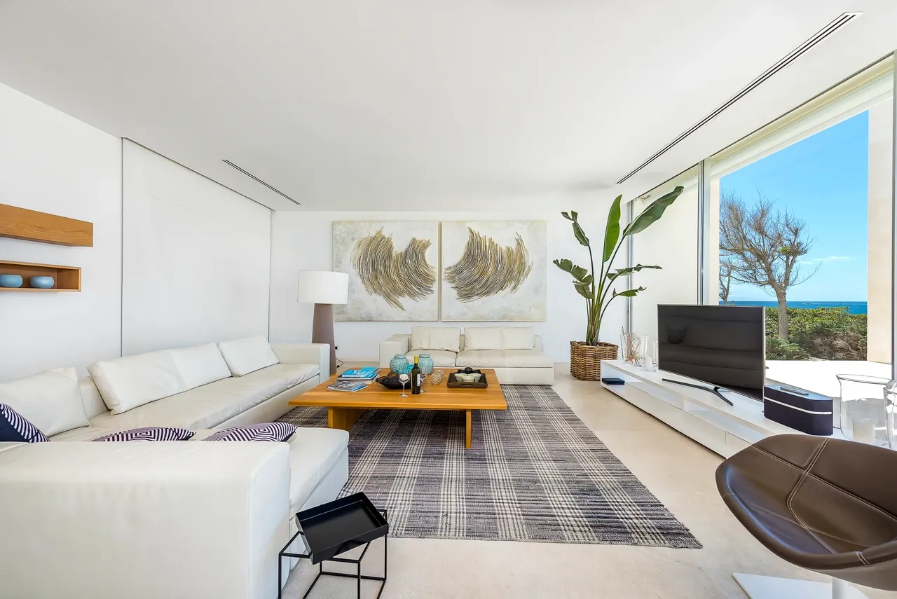 Villa Son Veri Nou – view 10
