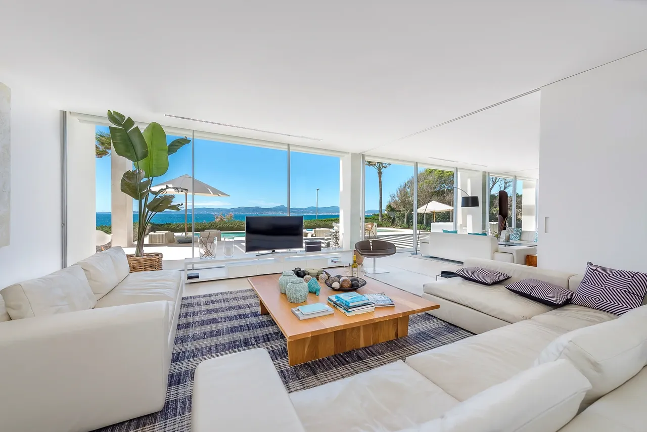 Villa Son Veri Nou – view 6