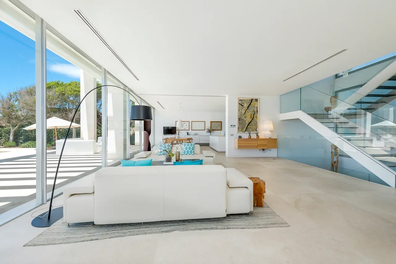 Villa Son Veri Nou – view 11