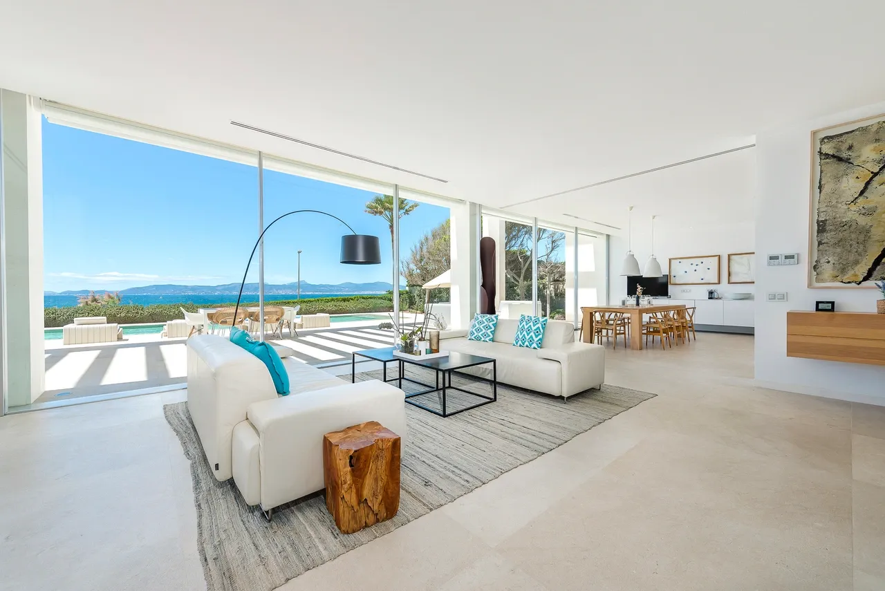 Villa Son Veri Nou – view 7