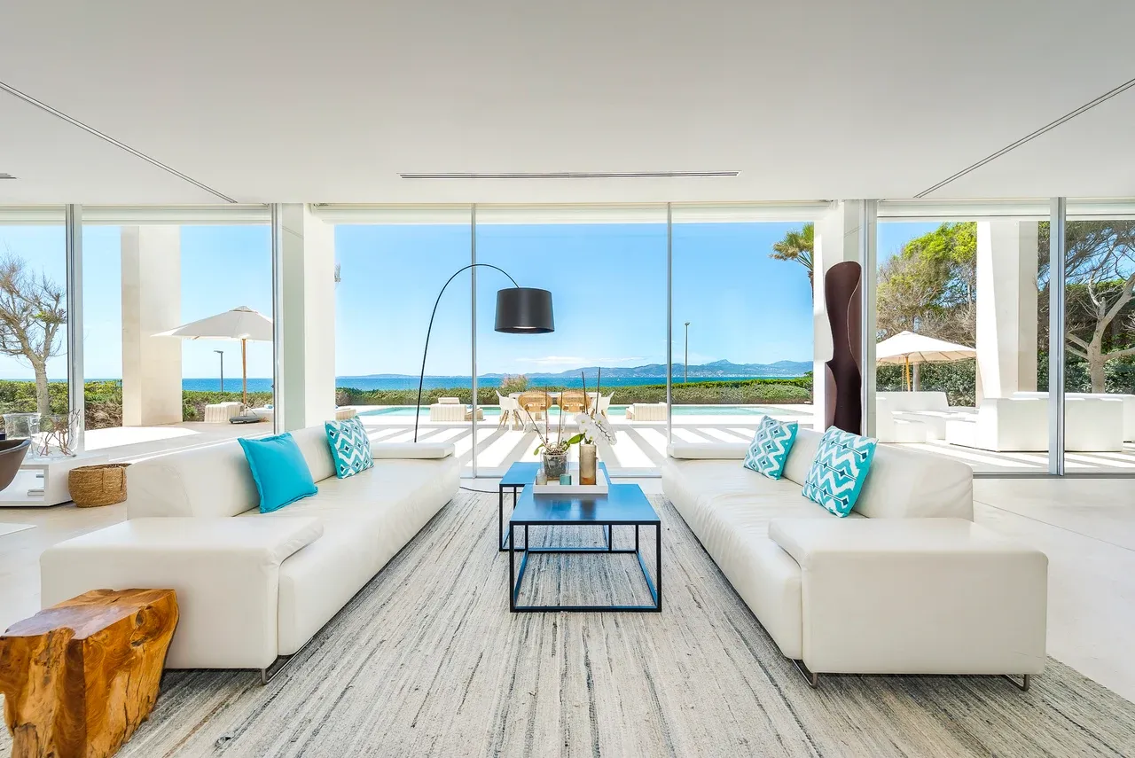 Villa Son Veri Nou – view 5