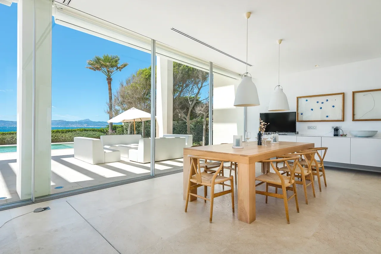 Villa Son Veri Nou – view 14