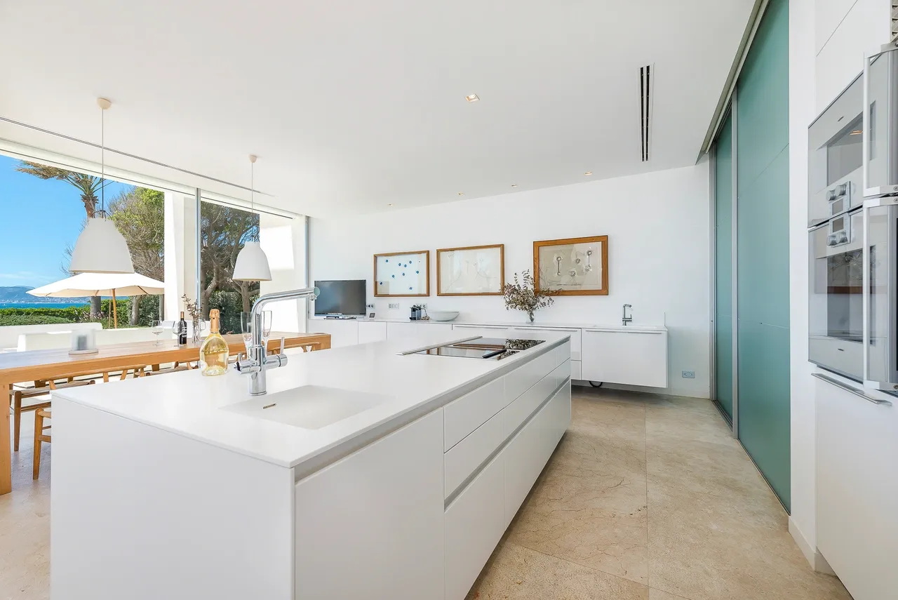 Villa Son Veri Nou – view 13