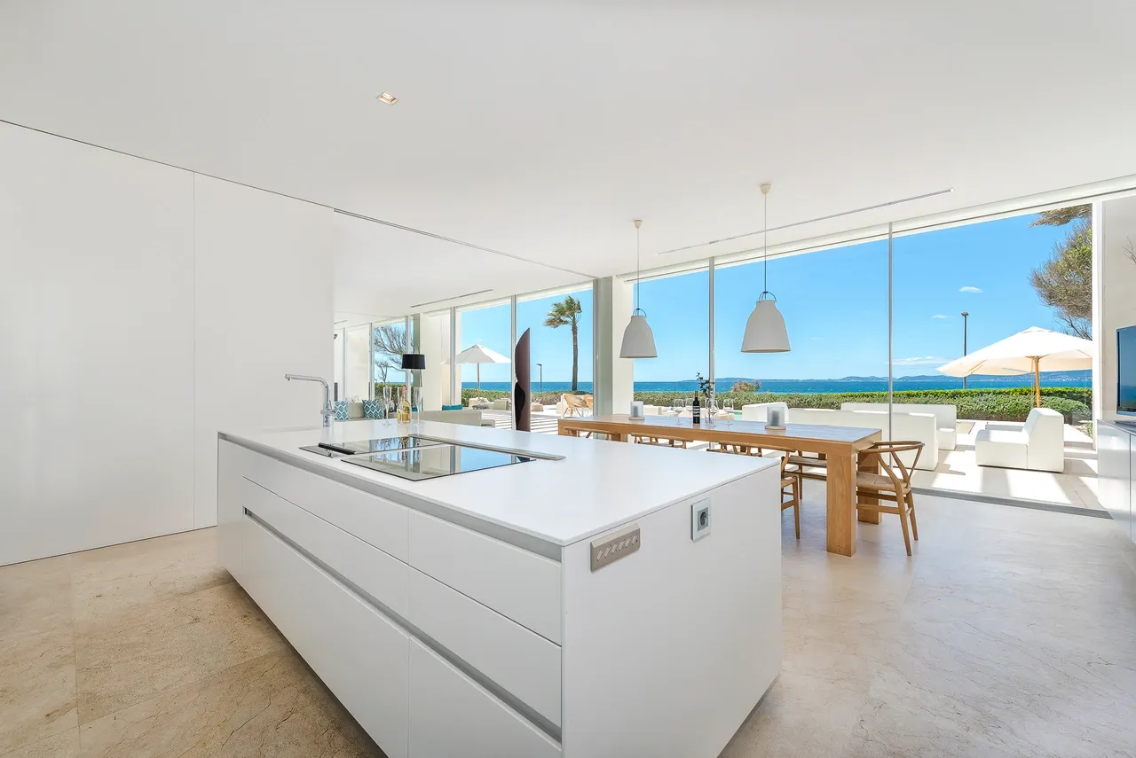 Villa Son Veri Nou – view 12