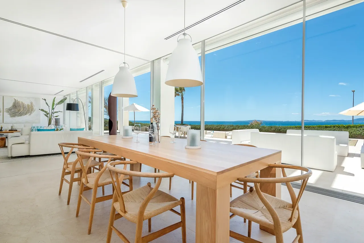 Villa Son Veri Nou – view 16
