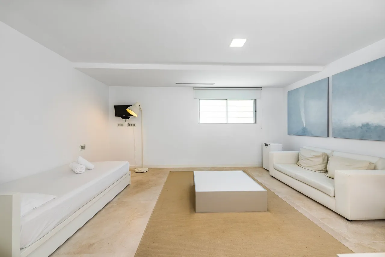 Villa Son Veri Nou – view 28