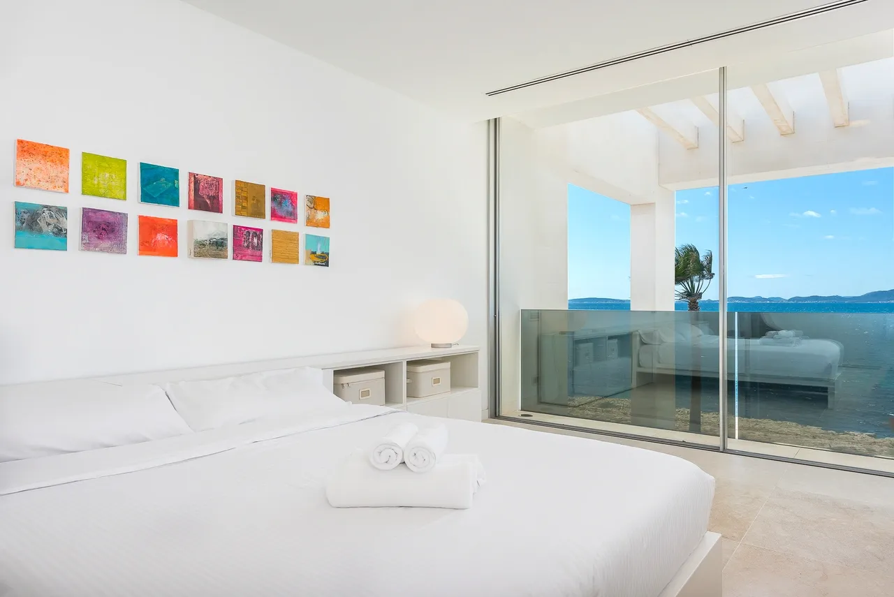 Villa Son Veri Nou – view 31