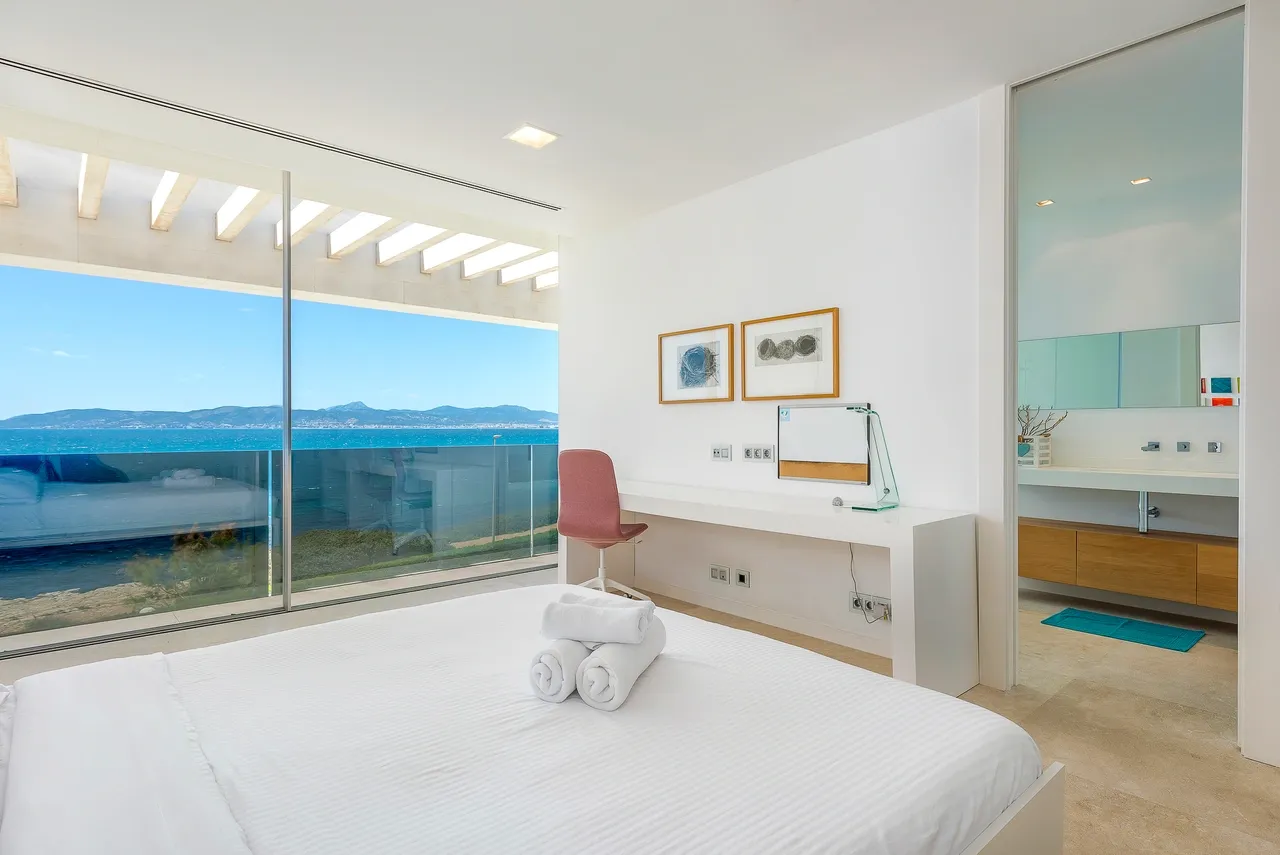 Villa Son Veri Nou – view 32