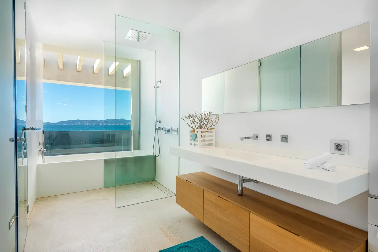 Villa Son Veri Nou – view 26
