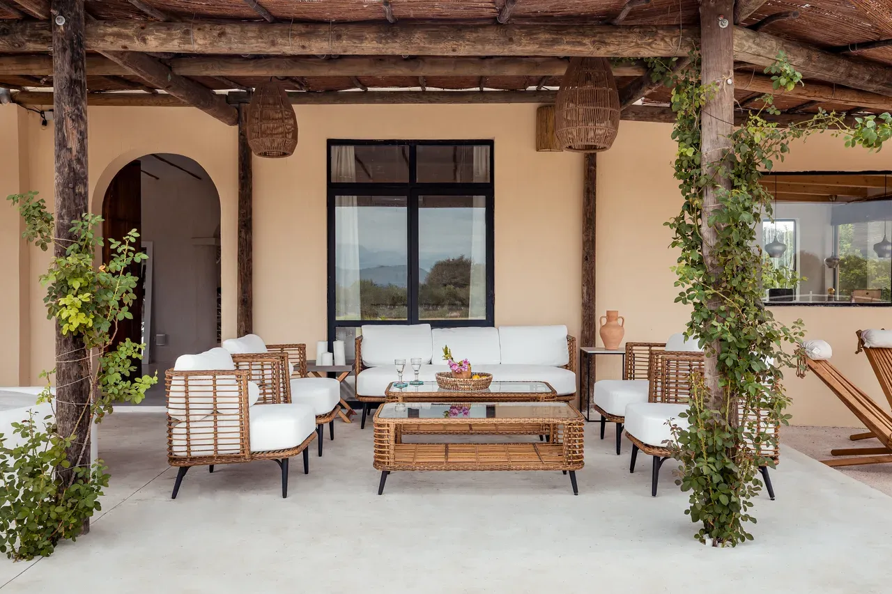 Finca Only Summer, Llubí – view 6