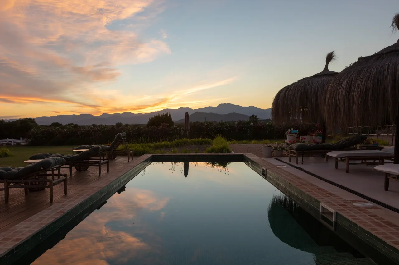 Finca Only Summer, Llubí – view 29