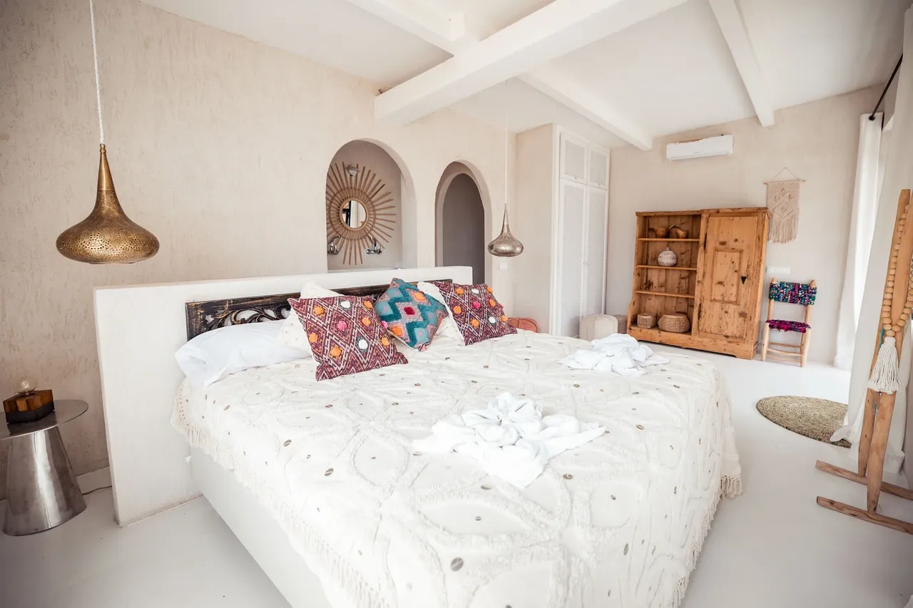 Finca Only Summer, Llubí – view 19