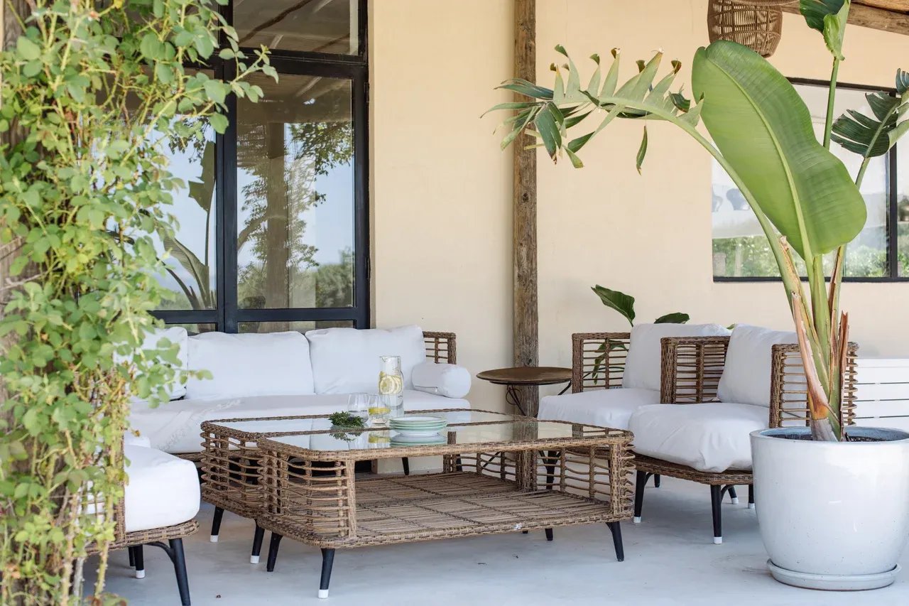 Finca Only Summer, Llubí – view 5