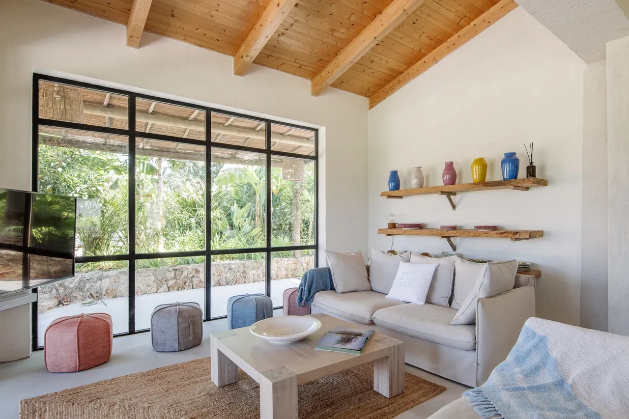Finca Only Summer, Llubí – view 8