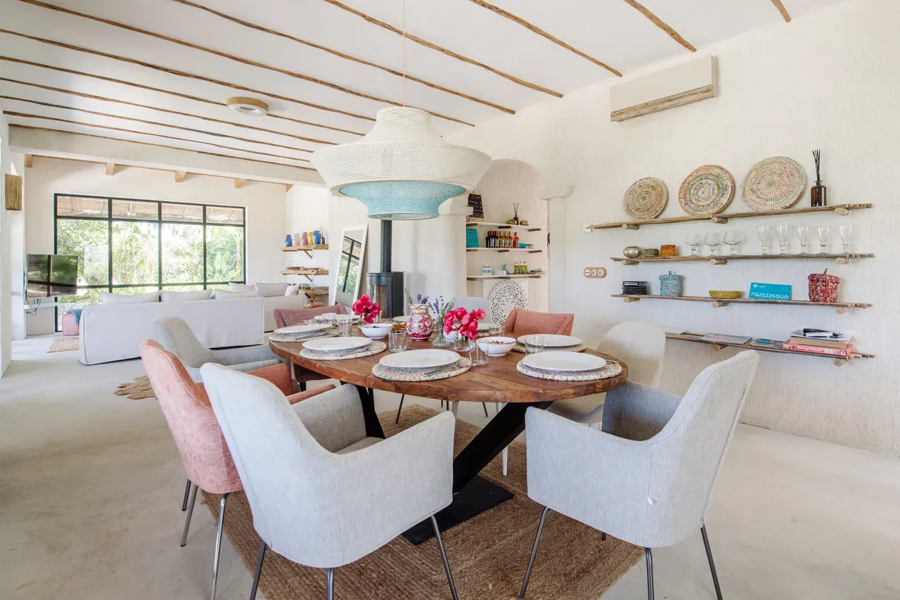 Finca Only Summer, Llubí – view 9