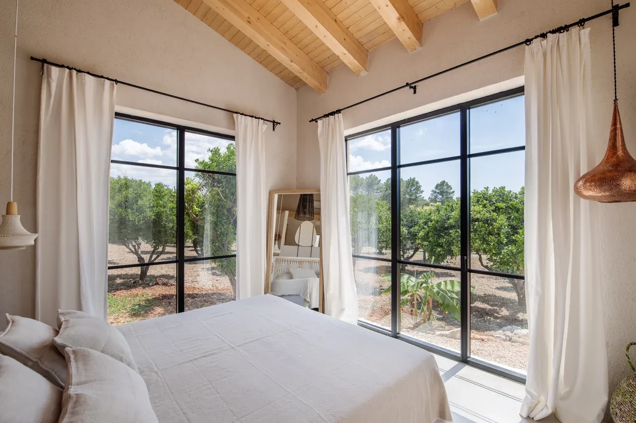 Finca Only Summer, Llubí – view 20