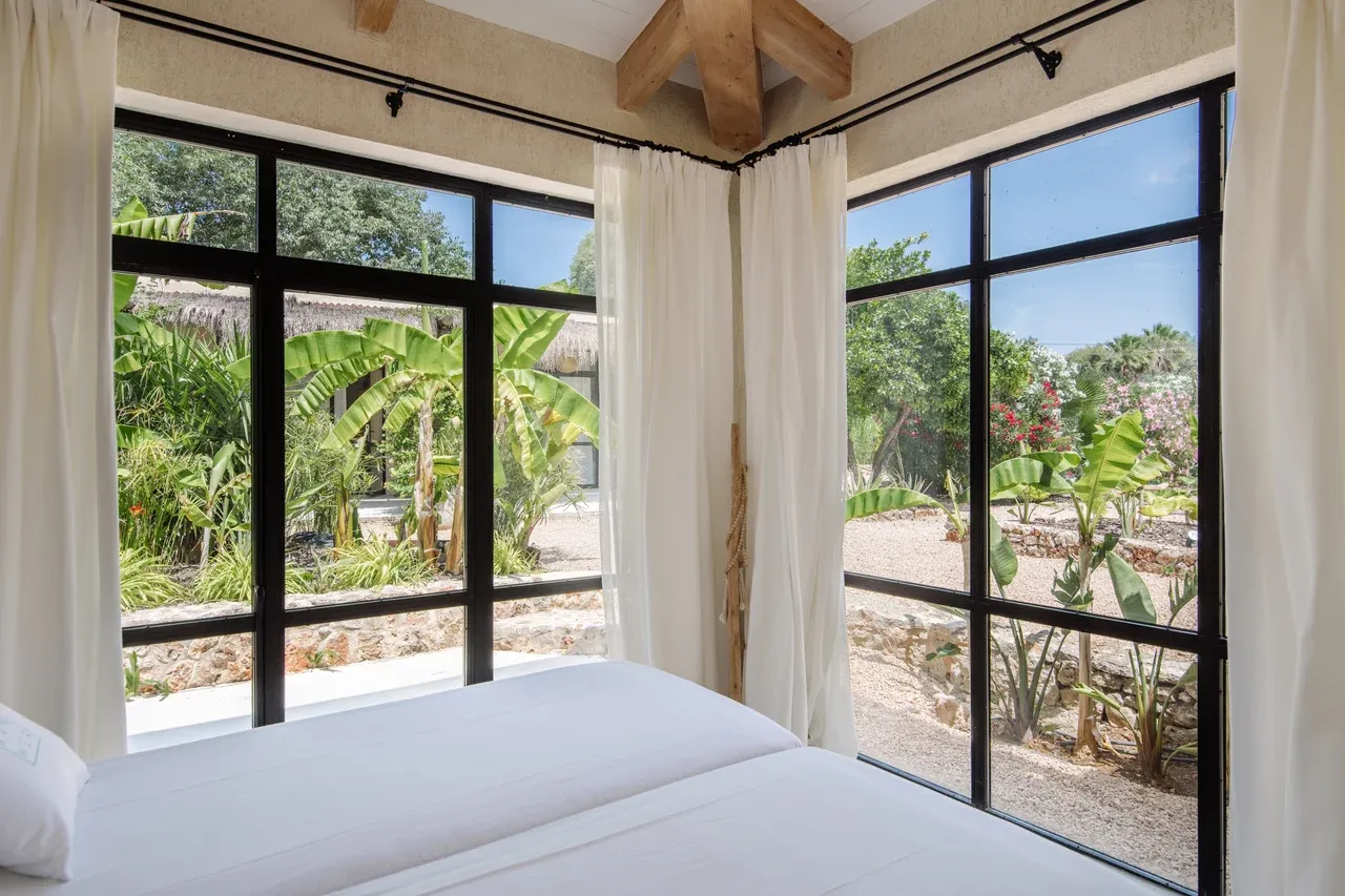 Finca Only Summer, Llubí – view 21