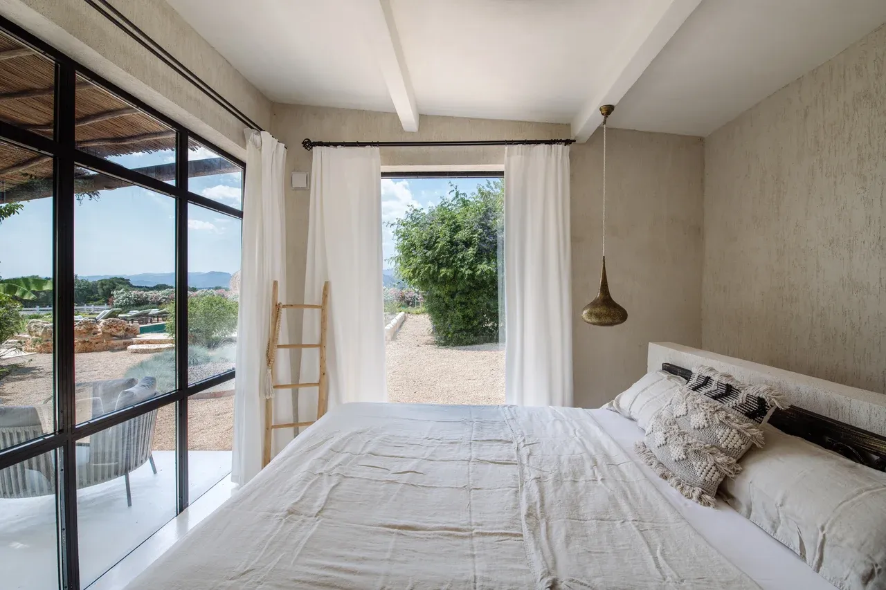 Finca Only Summer, Llubí – view 24