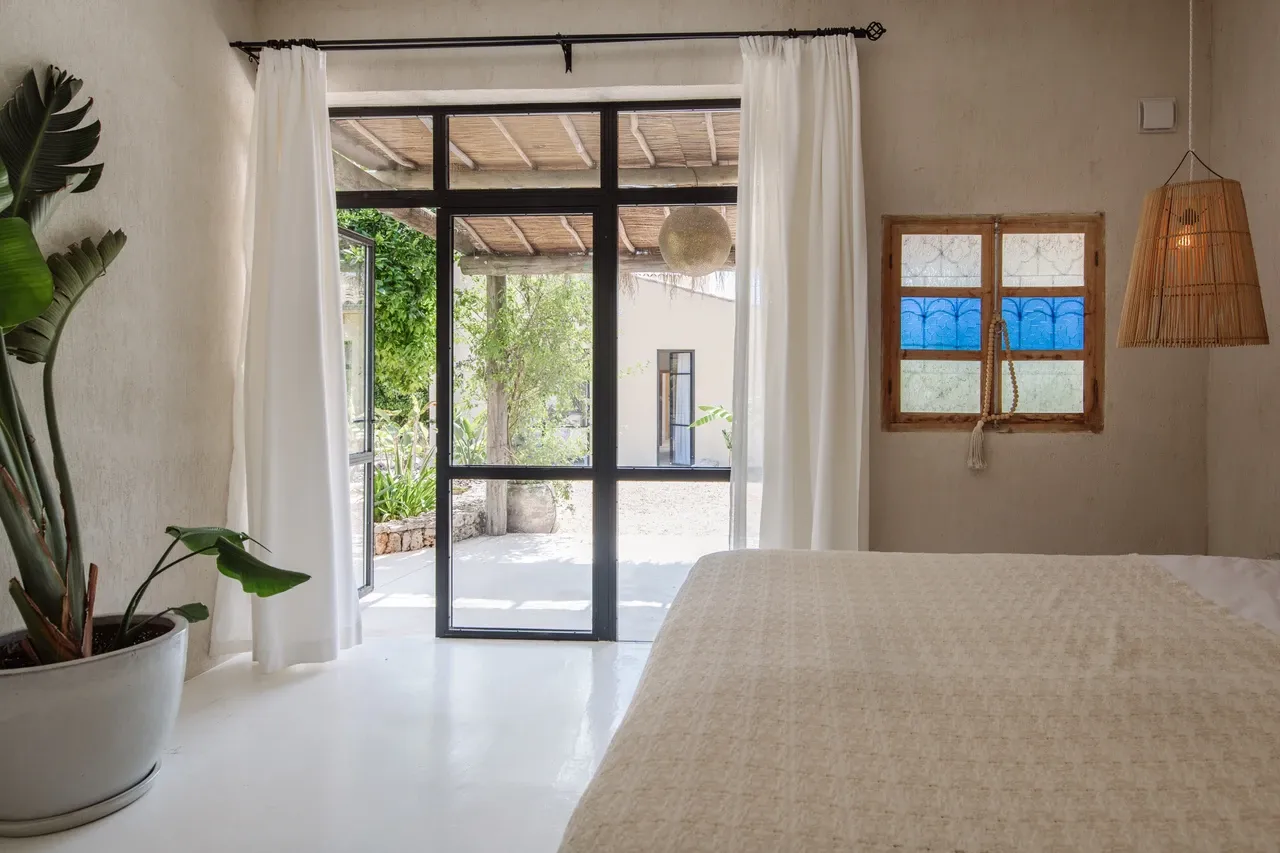 Finca Only Summer, Llubí – view 26