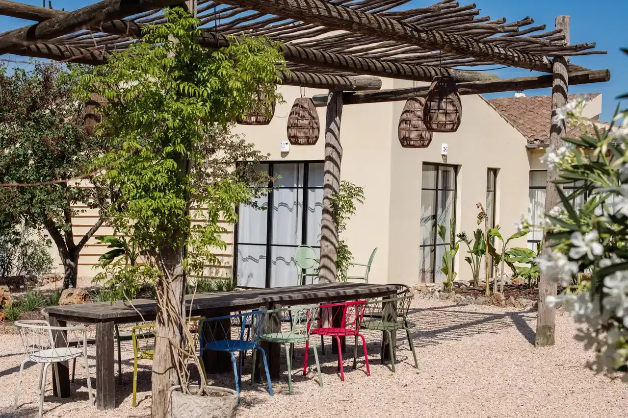 Finca Only Summer, Llubí – view 7