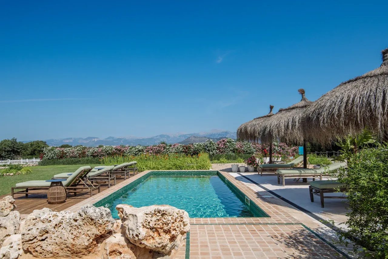 Finca Only Summer, Llubí – view 3