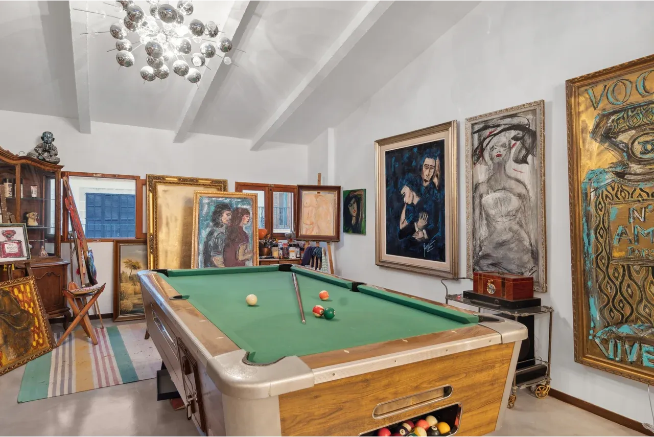 Außergewöhnliches Stadthaus mit historischem Charakter, Manacor de la Vall – Ansicht 10