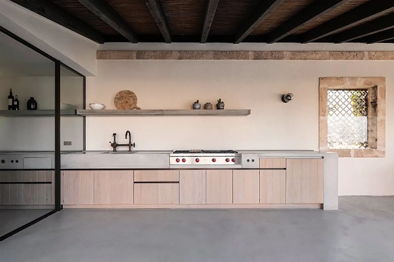 Luxury Finca Sonrisa Mallorca with Panoramic Views, Randa – view 7