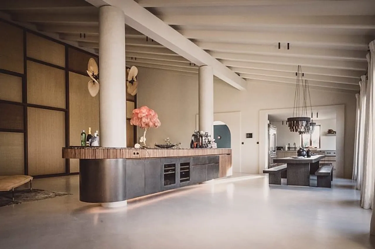 Luxury Finca Sonrisa Mallorca with Panoramic Views, Randa – view 10