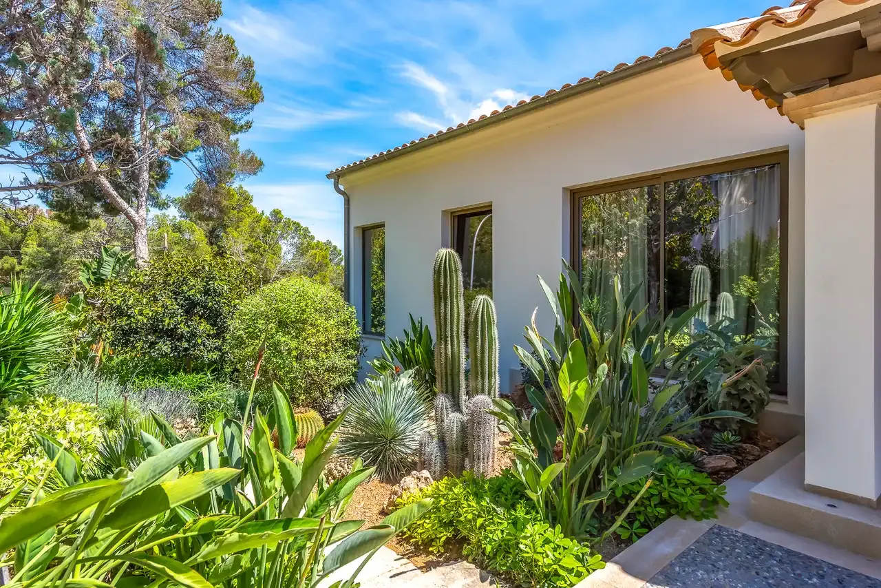 Villa Riviera, Costa den Blanes – Ansicht 33