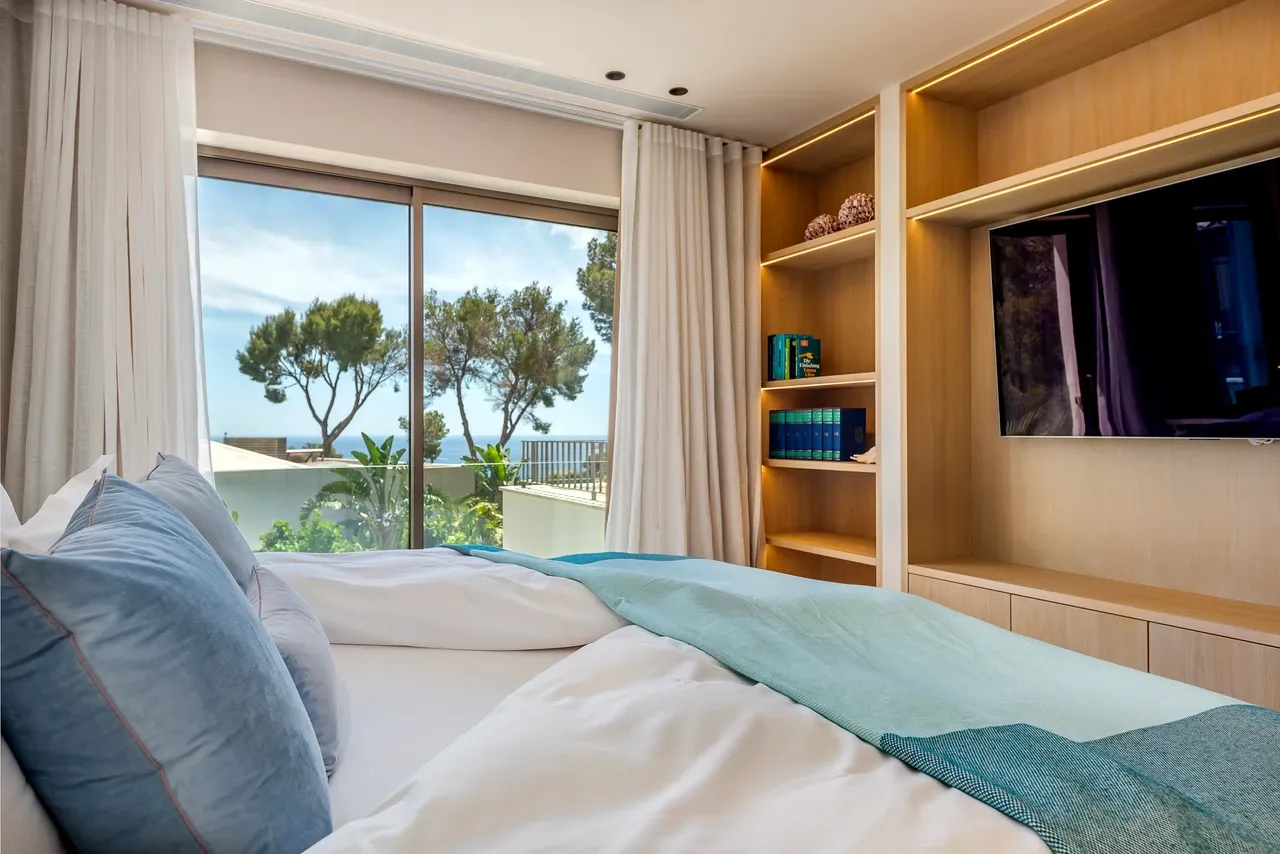 Villa Riviera, Costa den Blanes – Ansicht 21