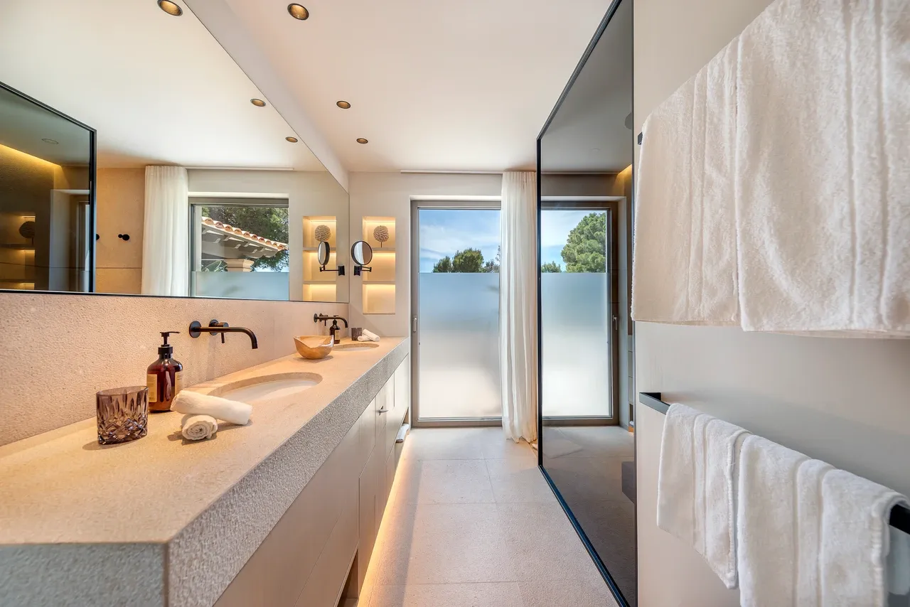 Villa Riviera, Costa den Blanes – Ansicht 25