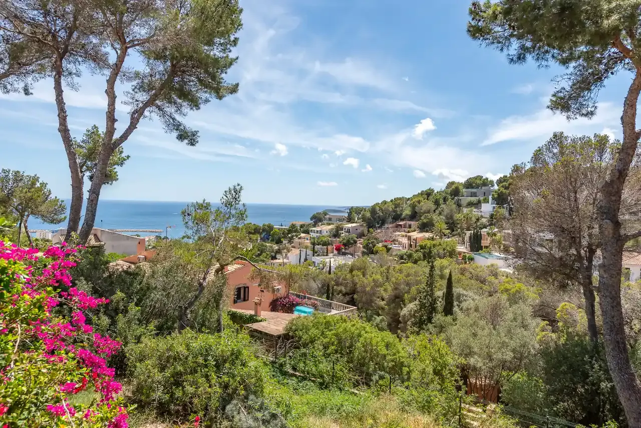 Villa Riviera, Costa den Blanes – Ansicht 31