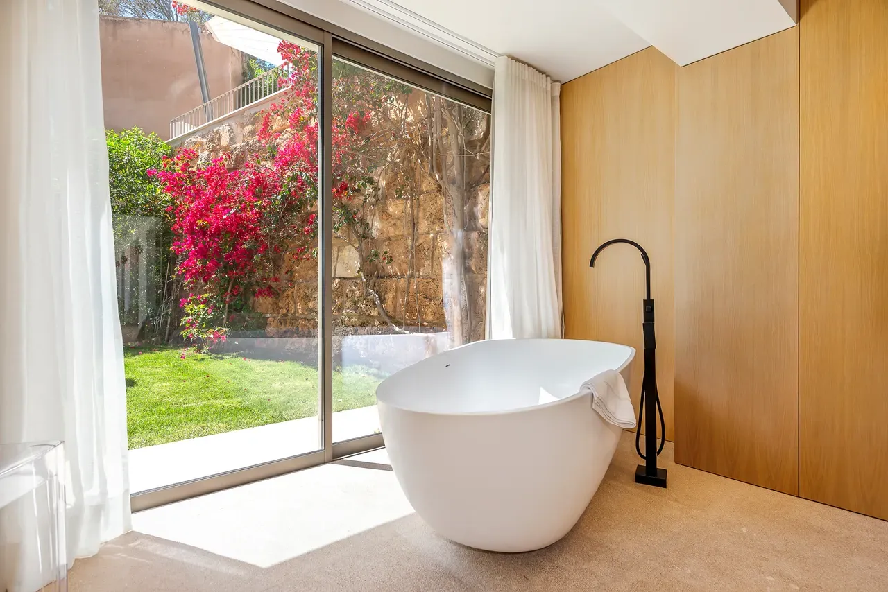 Villa Riviera, Costa den Blanes – Ansicht 18