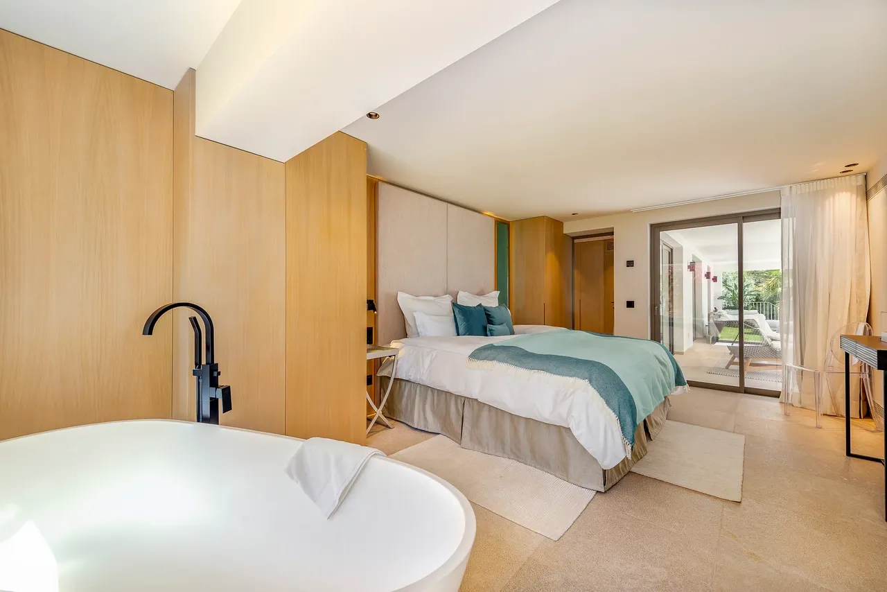 Villa Riviera, Costa den Blanes – Ansicht 23