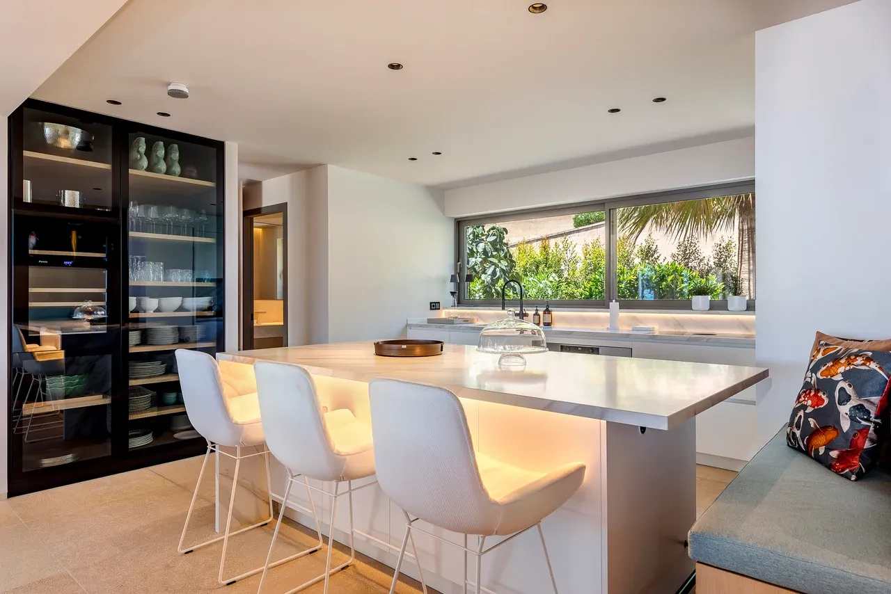 Villa Riviera, Costa den Blanes – Ansicht 14