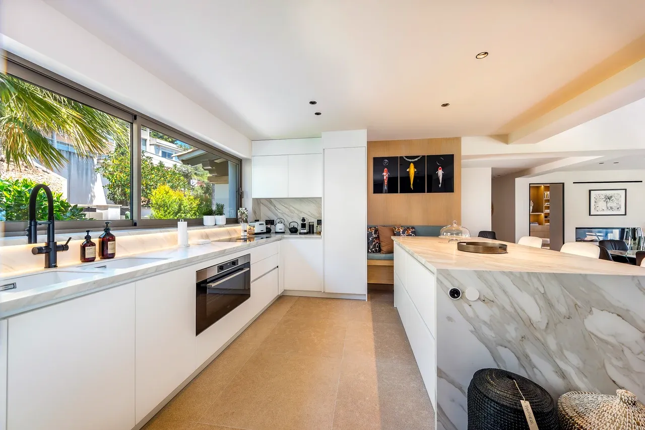 Villa Riviera, Costa den Blanes – Ansicht 15