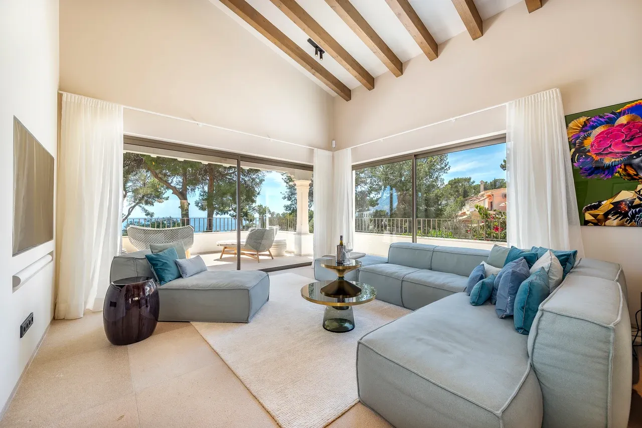 Villa Riviera, Costa den Blanes – Ansicht 10