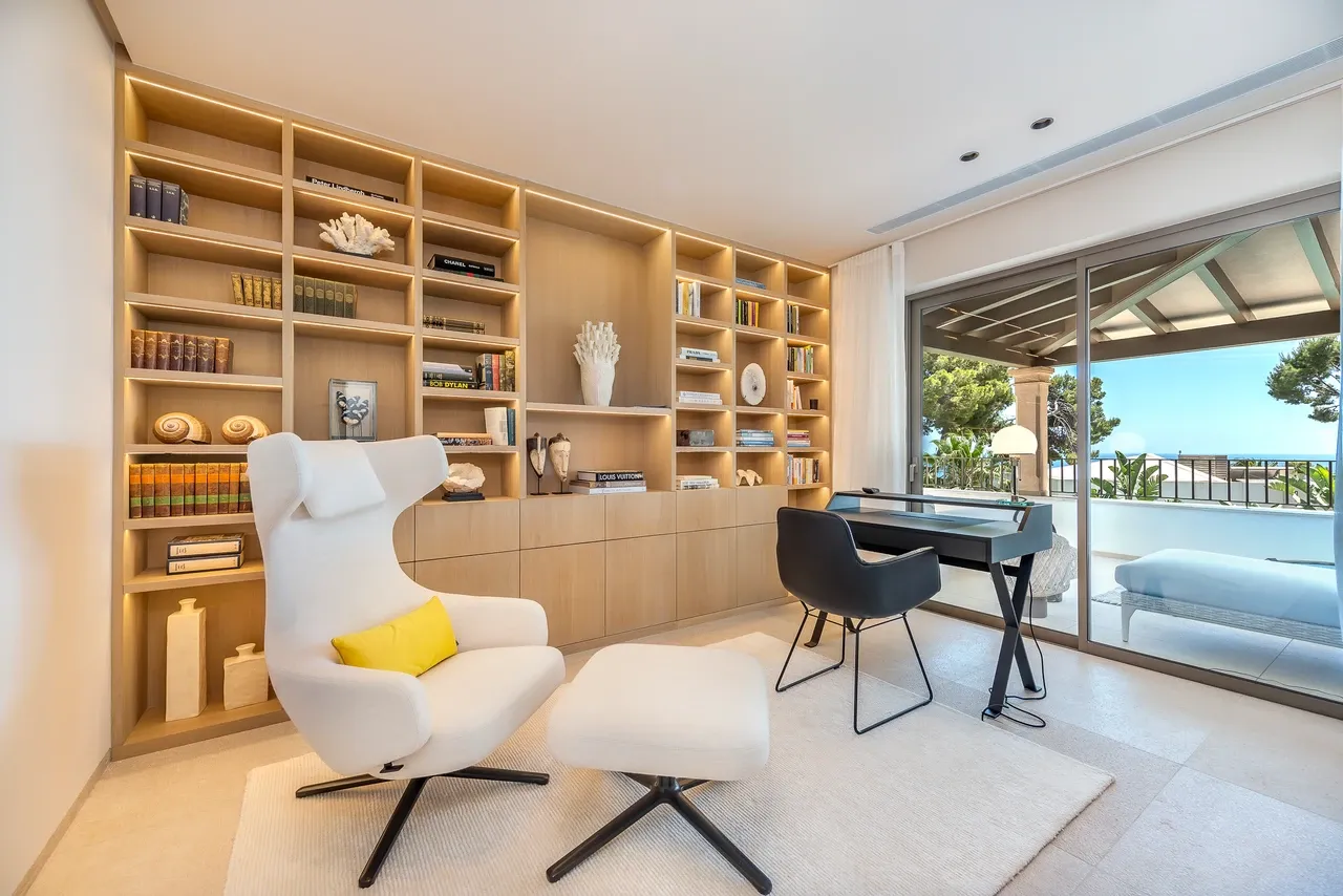 Villa Riviera, Costa den Blanes – Ansicht 19