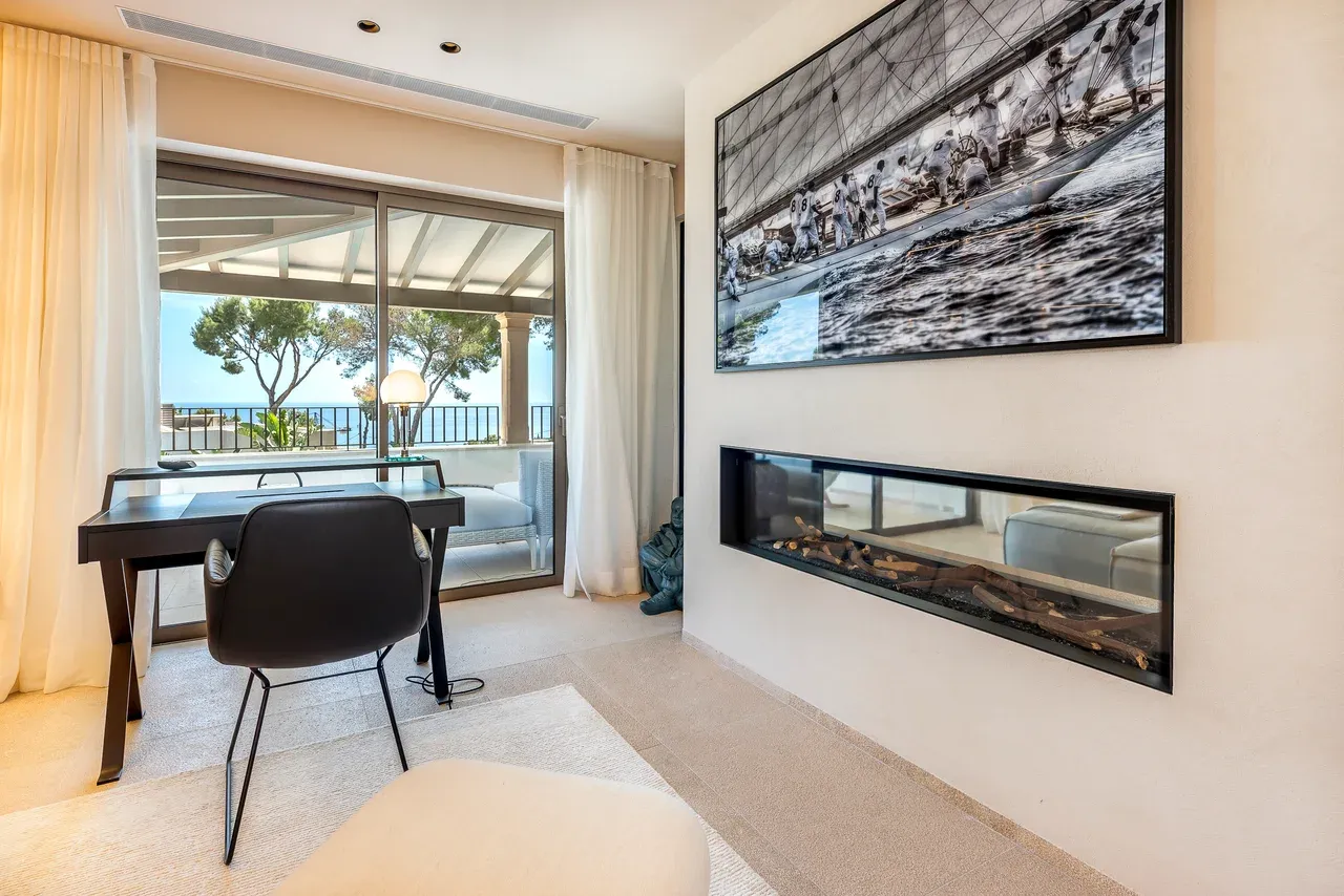 Villa Riviera, Costa den Blanes – Ansicht 22