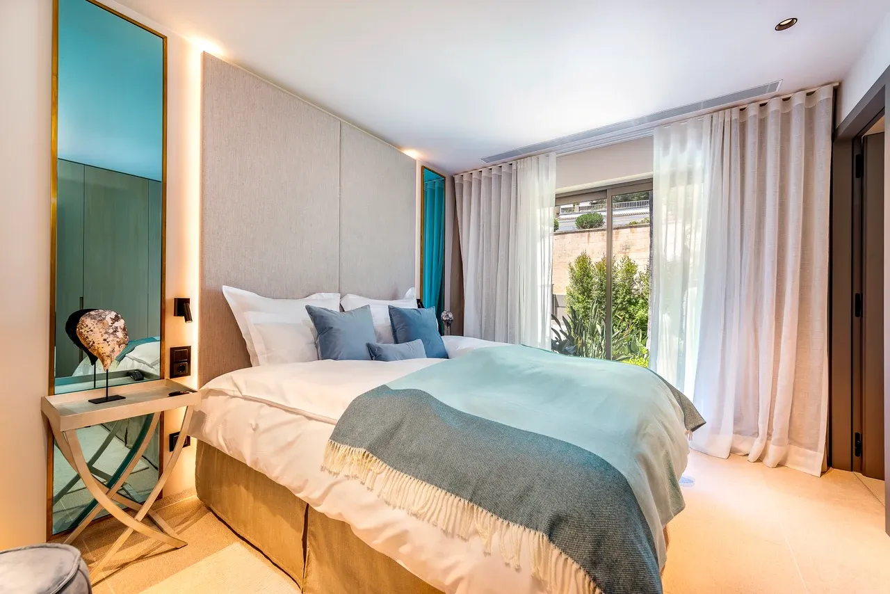 Villa Riviera, Costa den Blanes – Ansicht 17