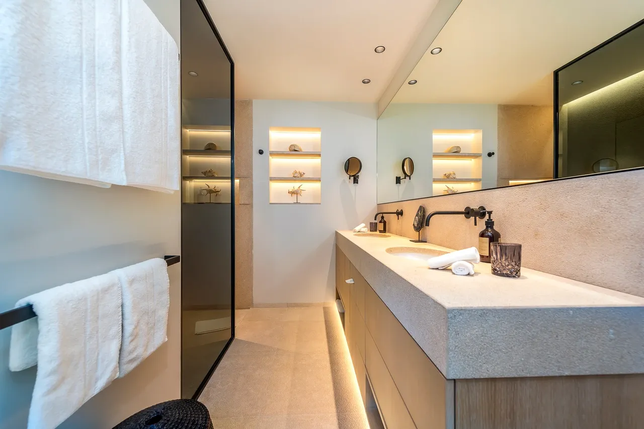 Villa Riviera, Costa den Blanes – Ansicht 24