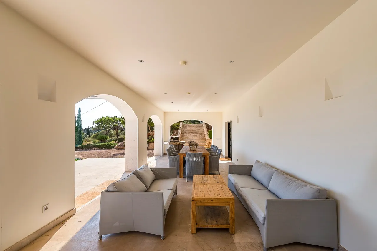Sa Taulera, S'Alqueria Blanca – view 8