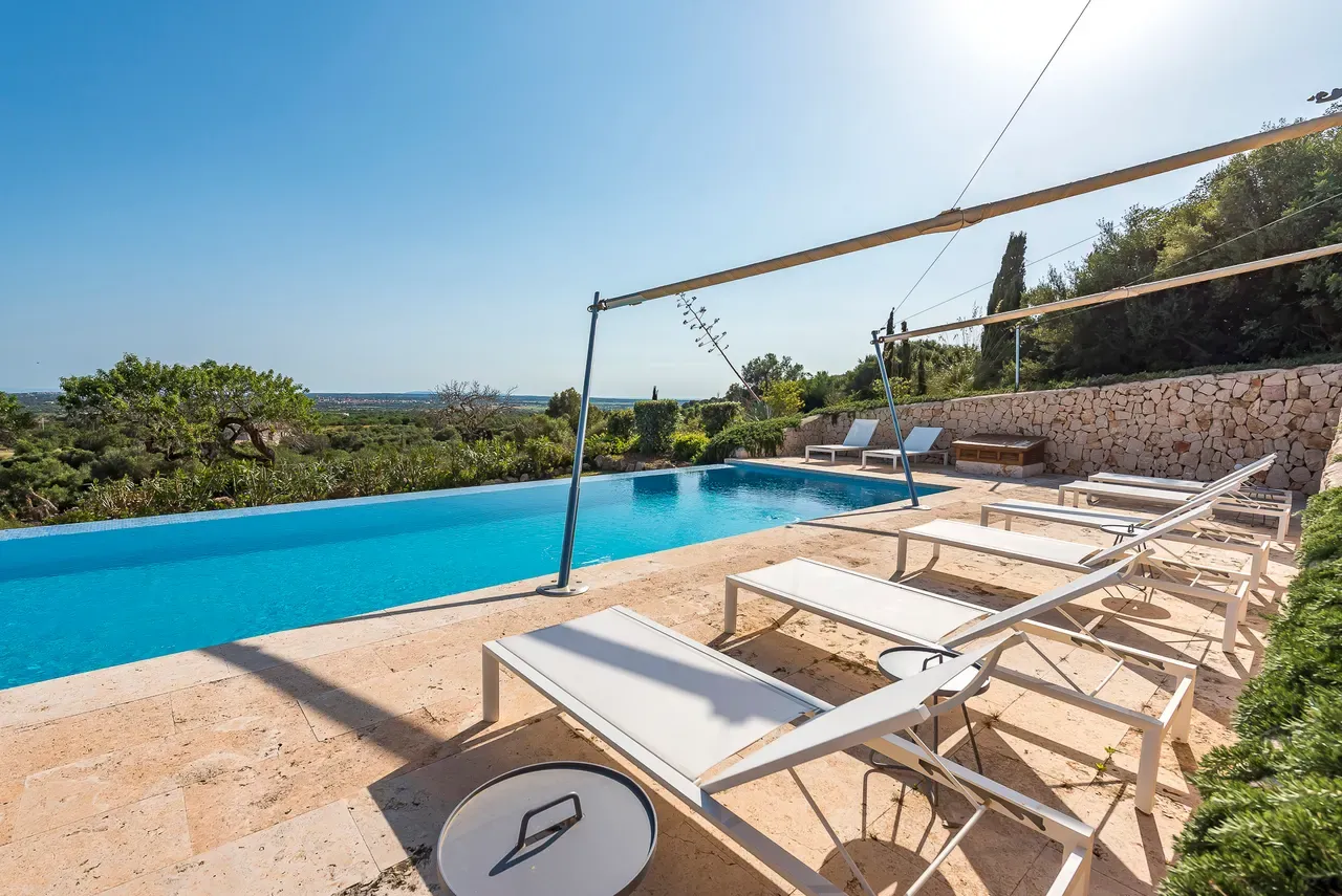 Sa Taulera, S'Alqueria Blanca – view 9