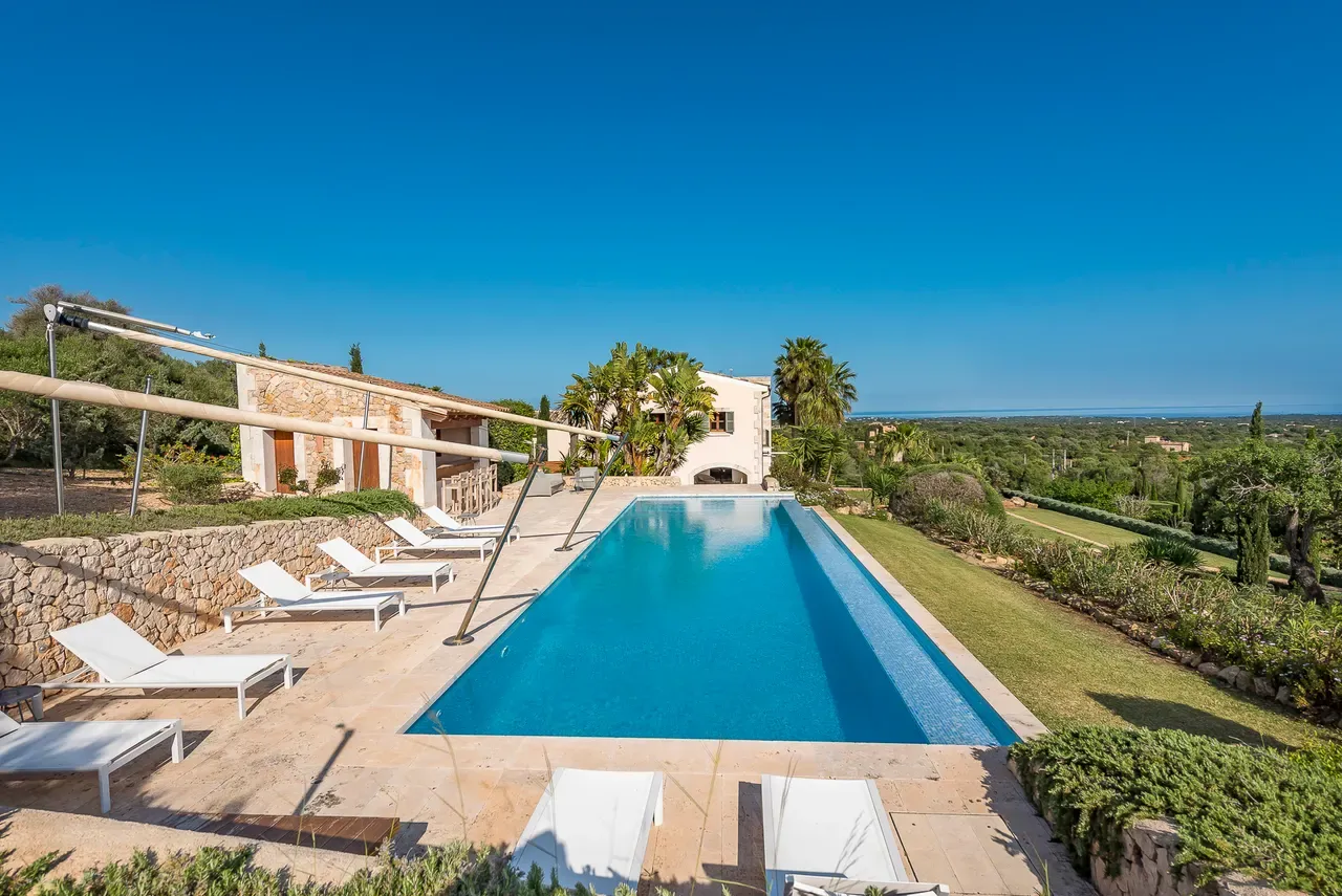 Sa Taulera, S'Alqueria Blanca – view 3