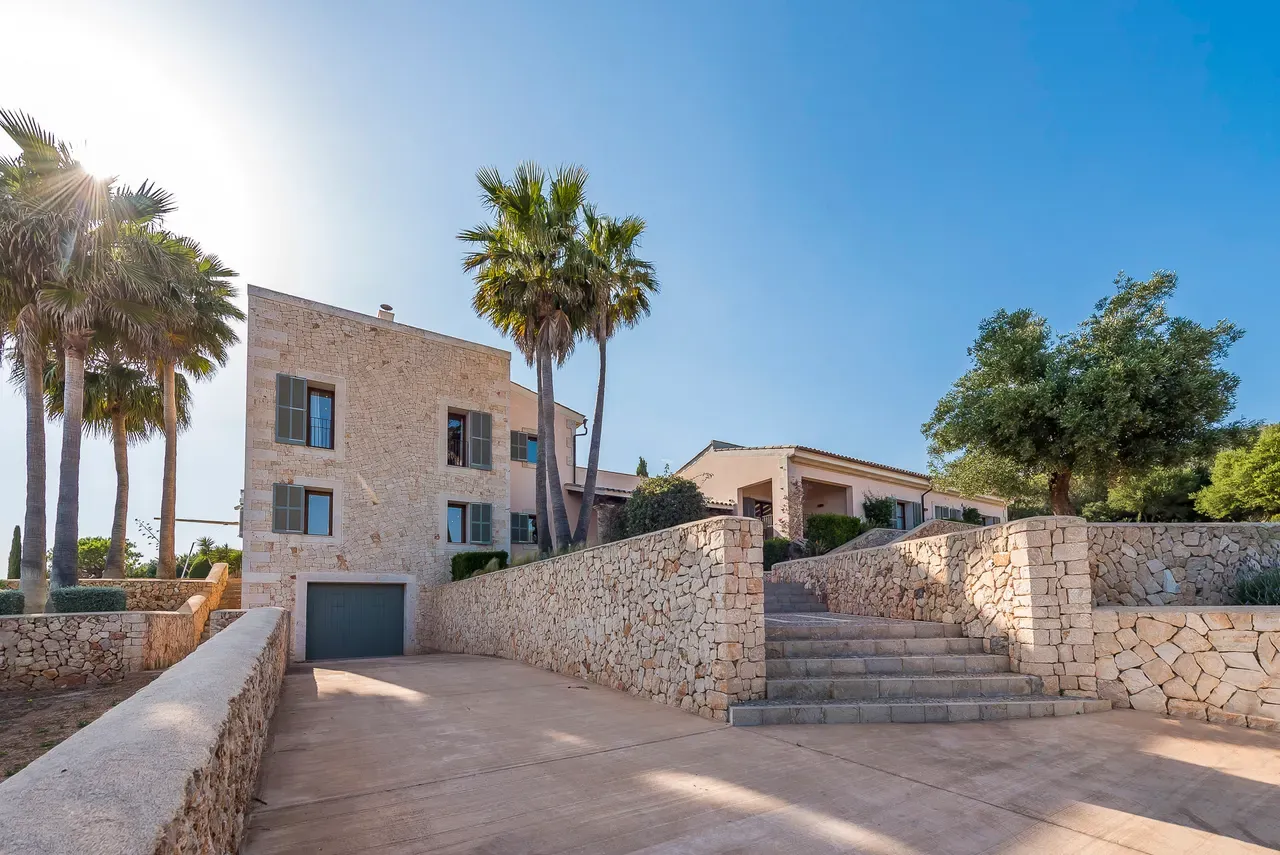 Sa Taulera, S'Alqueria Blanca – view 43