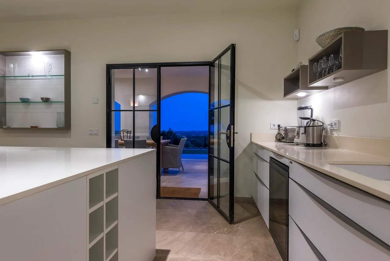 Sa Taulera, S'Alqueria Blanca – view 39