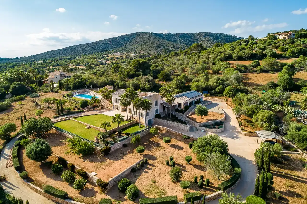 Sa Taulera, S'Alqueria Blanca