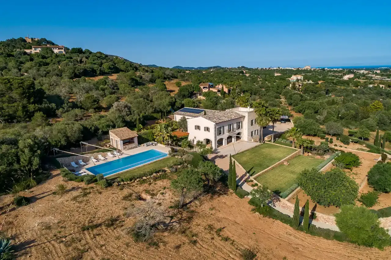 Sa Taulera, S'Alqueria Blanca – view 47