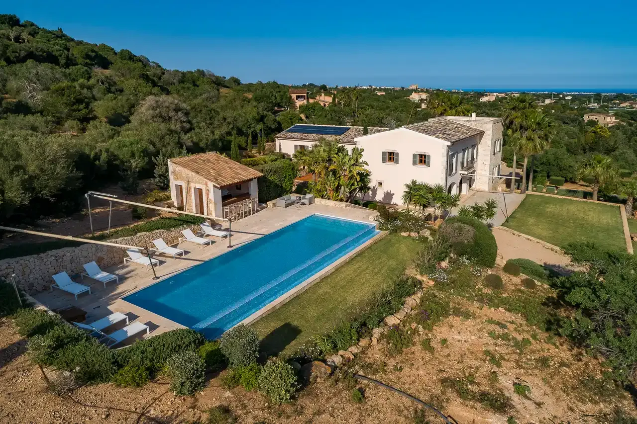 Sa Taulera, S'Alqueria Blanca – view 44